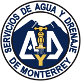 Servicios de agua y drenaje mty